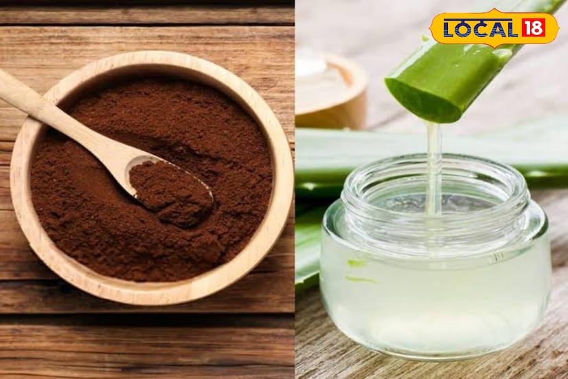 या नैसर्गिक रंगाचा वापर करणाऱ्या शारदा कुमारी यांनी स्पष्ट केले की, हा देशी रंग बनवण्याची प्रक्रिया खूप सोपी आहे. साध्या स्वयंपाकघरातील घटकांचा वापर करून हा रंग पिढ्यान्पिढ्या वापरल्या जाणाऱ्या पारंपारिक पद्धतीचा भाग आहे आणि आजही लोक वापरतात.