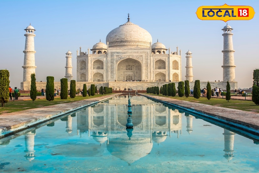 ताजमहालचे सौंदर्य आणि कोरीवकाम सर्वांनाच आनंद देते. इमारतीचे अतुलनीय सौंदर्य, ज्यामध्ये पांढऱ्या संगमरवराचा वापर आणि पिएट्रा ड्युरा सारख्या उत्कृष्ट कोरीवकामांचा समावेश आहे, ते प्रेमाची एक अद्वितीय आणि कालातीत अभिव्यक्ती बनवते, जी स्थानिक आणि परदेशी दोघांनाही मोहित करते. प्रेमाचे हे प्रतीक अनेक शतकांपूर्वी बांधले गेले होते.