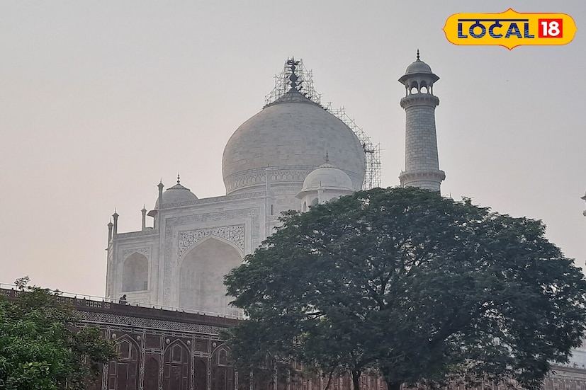 ताजमहालचे सौंदर्य आणि त्याची समृद्धता सम्राटाच्या त्याच्या राणीवरील प्रेम आणि आदराचे प्रतिबिंबित करते. इमारतीच्या भिंती लॅपिस लाझुली, शंख, अ&#x200d;ॅगेट आणि पन्ना सारख्या मौल्यवान रत्नांनी जडवलेल्या होत्या, ज्या आजही प्रेमाची डेप्थ आणि महत्त्व प्रतिबिंबित करतात. अनेक जोडपी त्यांच्या क्षणांचे स्मरण करण्यासाठी राजवाड्याला भेट देतात.