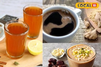 थंडीत काहीतरी गरम प्यावंसं वाटतं? हे 5 हॉट ड्रिंक्स ट्राय करा, तुम्ही हॉट चॉकलेट