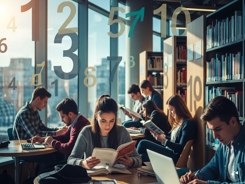 अंकशास्त्रानुसार, मूलांक क्रमांक 3 असलेले लोक लहानपणापासूनच अभ्यासात खूप हुशार असतात. ही मूलं कोणत्याही गोष्टी लवकर समजून घेतात आणि सगळं लक्षात ठेवण्याची अद्भुत क्षमता त्यांच्यात असते. अशी मुले आपल्या हुशारी आणि बुद्धिमत्तेने आई-वडिलांचे नाव रोशन करतात. अशा मूलांविषयी अधिक जाणून घेऊया...