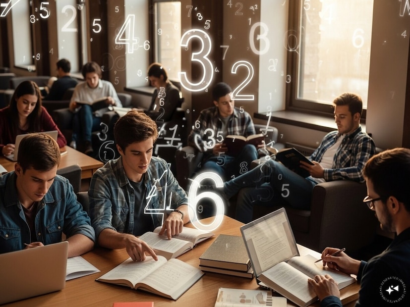 3 मूलांकाचे लोक या क्षेत्रात भरभराटीला येतात - मूलांक 3 असलेले लोक बुद्धिमान असतात. ते अडचणींमध्ये लगेच विचार करतात आणि समस्या सोडवण्यासाठी आपल्या बुद्धीचा योग्य वापर करतात. म्हणूनच ते केवळ त्यांच्या अभ्यासातच उत्कृष्ट नसतात तर जीवनाच्या इतर क्षेत्रातही यश मिळवतात. त्यांची विचारसरणी कधीही मर्यादित नसते आणि ते नेहमीच नवीन मार्ग शोधत असतात. मूलांक 3 असलेले लोक पोलीस, सैन्य किंवा प्रशासकीय सेवांसारख्या क्षेत्रात अनेकदा वेगाने प्रगती करतात.(सूचना : येथे दिलेली माहिती ज्योतिषीय ज्ञानावर आधारित आहे. याला कोणताही शास्त्रीय पुरावा नाही. न्यूज 18 मराठी त्याची हमी देत नाही.)
