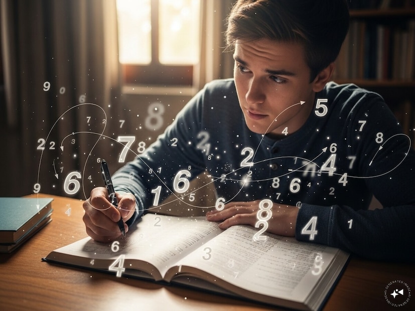 शैक्षणिक क्षेत्राव्यतिरिक्त 3 मूलांकाचे लोक लेखन, चित्रकला किंवा इतर प्रतिभांमध्ये पारंगत असतात. तथापि, या मुलांना योग्य मार्गदर्शनाची आवश्यकता असते. जर त्यांना योग्य मार्गदर्शन मिळाले आणि परिश्रमाची प्रशंसा झाली तर ते मोठे होऊन त्यांच्या पालकांना आणि कुटुंबाला गौरव मिळवून देऊ शकतात.