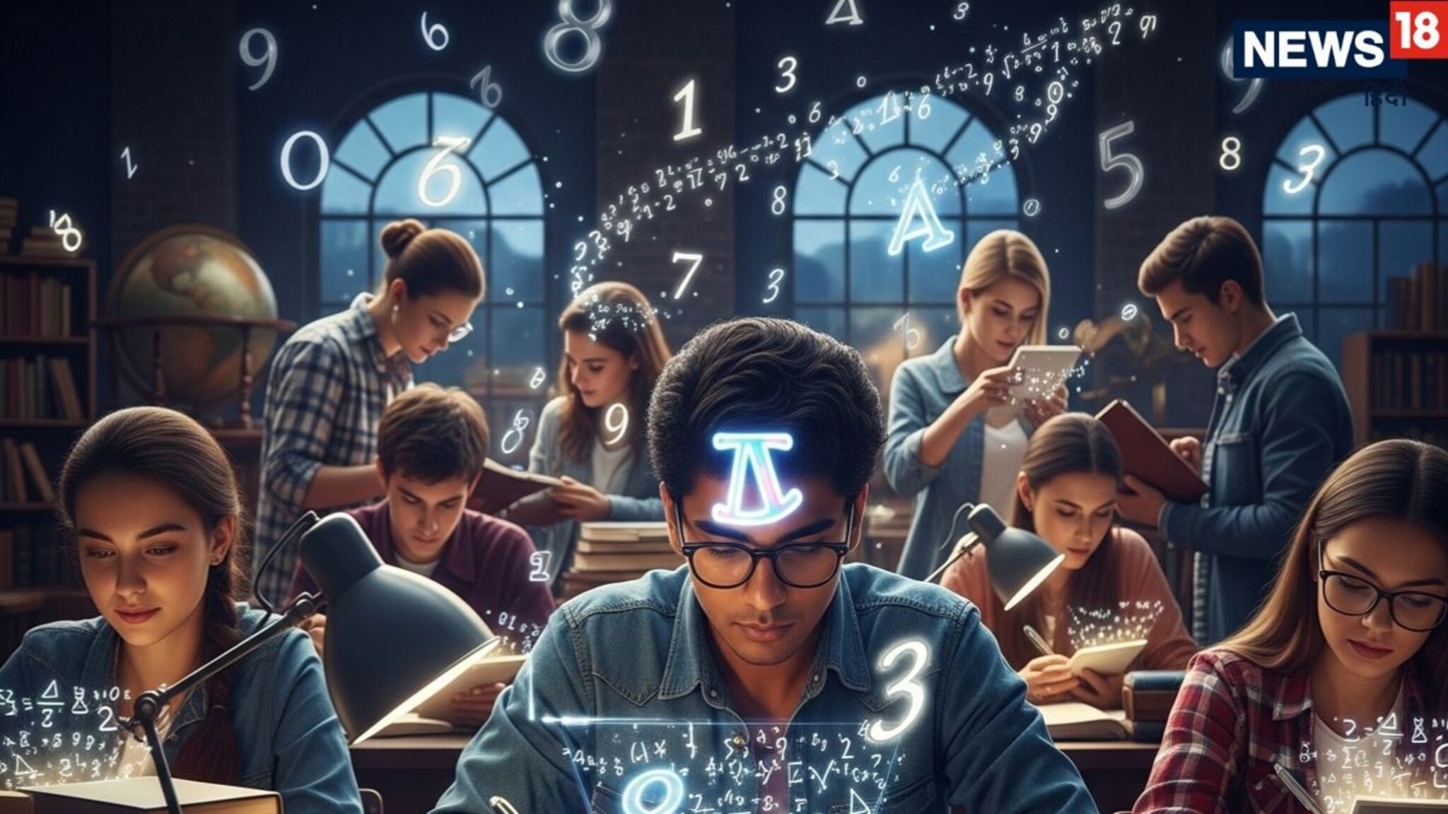 Numerology: लहानपणापासूनच हुशार असणाऱ्या मुलांचा जन्म या 4 तारखांचा असतो; आई-बापाचं नाव रोशन करतात