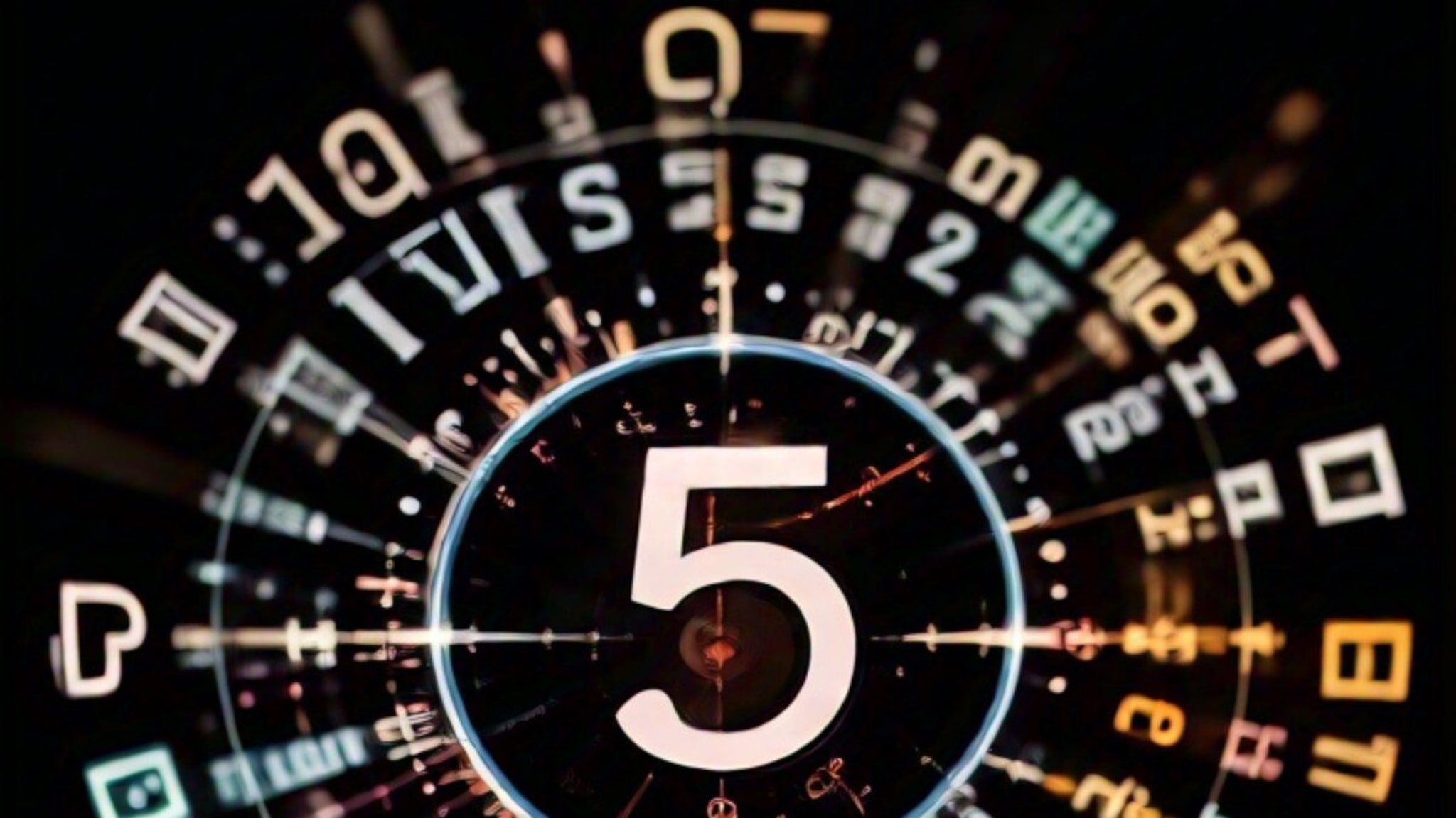 Numerology: दिनांक 5, 14, 23 या बर्थडेट असणाऱ्यांना नवीन वर्ष खास; इतक्या गोष्टींची कमाई एकत्र, पण...