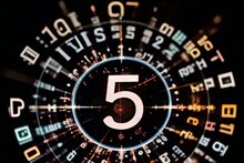 Numerology: दिनांक 5, 14, 23 या बर्थडेट असणाऱ्यांना नवीन वर्ष खास; इतक्या गोष्टींची कमाई एकत्र, पण...