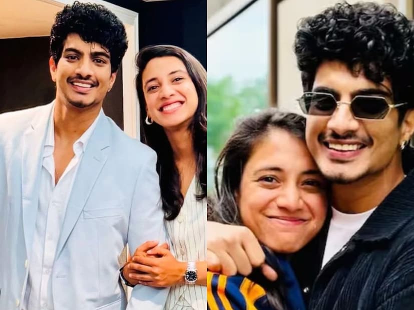 हे चॅट्स समोर आल्यानंतर या प्रकरणाला एक वेगळंच वळण मिळालं. पलाश मुच्छलने भारतीय क्रिकेटपटू स्मृती मानधनाची फसवणूक केली होती का? असे अनेक प्रश्न सोशल मीडियावर चर्चेला आले आहेत.  चाहते पलाश आणि स्मृतीकडून सत्य जाणून घेण्यासाठी उत्सुक आहेत. दरम्यान पलाशचे चॅट्स व्हायरल करणारी ती कोरिओग्राफर नक्की कोण होती असा प्रश्न सर्वांना पडला आहे. 