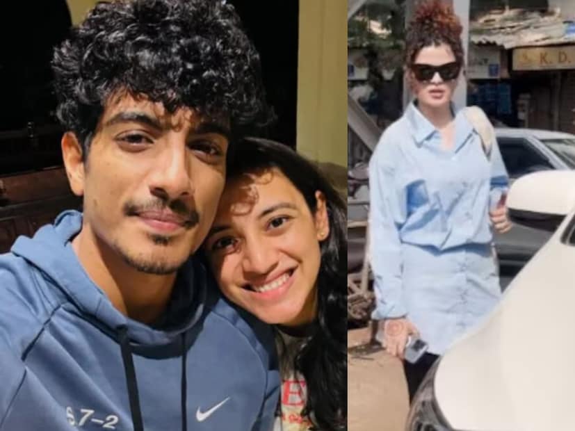 या वृत्तांनंतर, स्मृतीने इंस्टाग्रामवरून लग्नाआधीचे सगळे फोटो डिलीट केले असावे असा दावा करण्यात येत आहे. स्मृतीची अत्यंत जवळची मैत्रीण शिवाली शिंदे आणि टीममेट श्रेयंका पाटील यांनीही पलाशला सोशल मीडियावरून अनफॉलो केलं आहे.  पलाशची बहीण पलक माचलने लग्न पुढे ढकलल्याची माहिती दिली. त्याचबरोबर तिने त्यांच्या प्रायव्हसीचा आदर ठेवा अशी विनंतीही केली होती.  