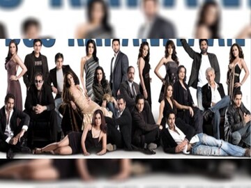 6 डायरेक्टर्स,26 स्टार, तरीही फ्लॉप; बॉलिवूडच्या इतिहासातील सर्वात मोठी डिझास्टर