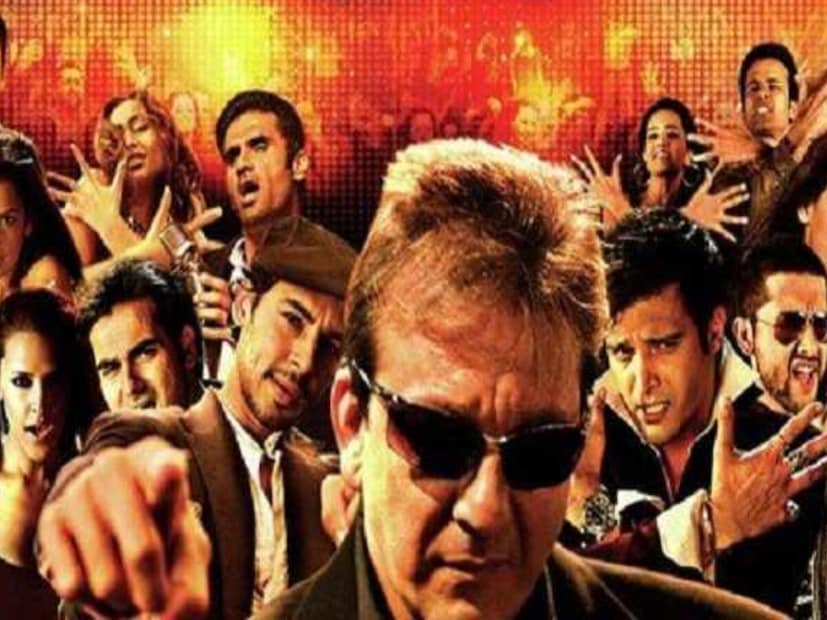 तीन तासांच्या या चित्रपटात क्राईम-थ्रिलर, वासना, धोका आणि रोमान्स अशा अनेक डार्क थीम्स पाहायला मिळाल्या. या चित्रपटात २६ हून अधिक कलाकार होते. यात संजय दत्त, सुनील शेट्टी, नाना पाटेकर, नसीरुद्दीन शाह, मनोज बाजपेयी, अरबाज खान, जिमी शेरगिल, अमृता सिंह आणि अनुपम खेर यांसारखे दिग्गज अभिनेते होते. इतकेच नाही तर दीया मिर्झा, मंदिरा बेदी, महेश मांजरेकर आणि शबाना आझमी यांचाही समावेश होता.