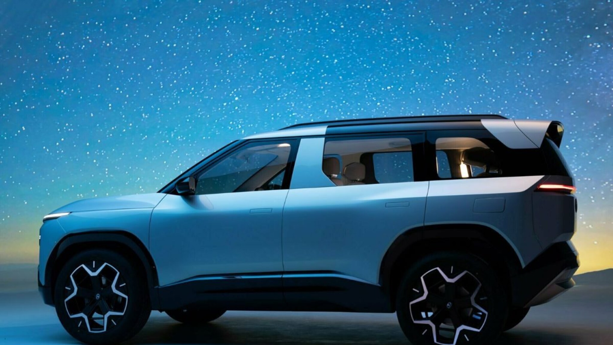 स्मार्ट फीचरसह येते नवी टाटा सिएरा, पण हे 5 फीचर्स तुम्ही कराल मिस