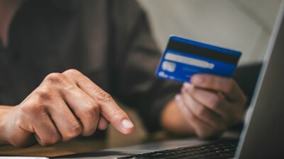 क्रेडिट कार्ड स्कॅम