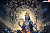 शनिदेव मीन राशीत मार्गी! 233 दिवस एका राशीला बिकट दिवस पाहावे लागणार