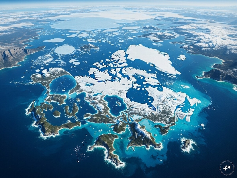 त्यात विविध भूदृश्ये आणि परिसंस्था देखील समाविष्ट आहेत. त्यात हजारो बेटे आणि दुर्गम खाडींचा समावेश आहे, ज्यामुळे ते वन्यजीव आणि नैसर्गिक सौंदर्याने समृद्ध होते. मग इथून पुढे कोणी तुम्हाला विचारले की जगातील सर्वात लांब किनारपट्टी कोणत्या देशात आहे, तर तुम्ही कोणत्याही संकोचशिवाय उत्तर देऊ शकता की तो देश कॅनडा आहे.