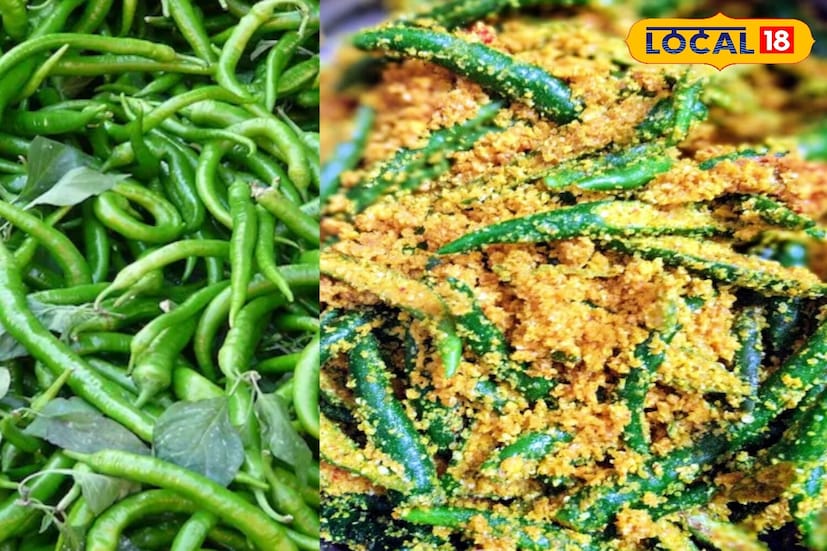 हिरव्या मिरच्यांचे लोणचे केवळ चव वाढवत नाही तर पचन देखील सुधारते. मसाल्यांचे गुणधर्म शरीराला उबदार ठेवतात आणि भूक वाढवण्यास मदत करतात. मात्र हे लोणचे मसालेदार आहे, म्हणून ज्यांना मसाल्याची सवय नाही त्यांनी ते कमी प्रमाणात खावे. एकंदरीत हिरव्या मिरचीचे लोणचे कोणत्याही भारतीय जेवणात एक उत्तम साईड डिश आहे.