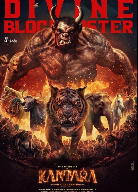 Kantara Chapter 1 ott release, Kantara: A Legend Chapter 1, Kantara Chapter 1 hindi, 2025 biggest movie, Kantara Chapter 1 trending, Prime Video number 1 movie Kantara Chapter 1, Kantara A Legend Chapter 1 collection, rishabh shetty Kantara Chapter 1, ott top trending movie, Prime Video top movie, Kantara Chapter 1 streaming on prime video, Kantara Chapter 1 trending 