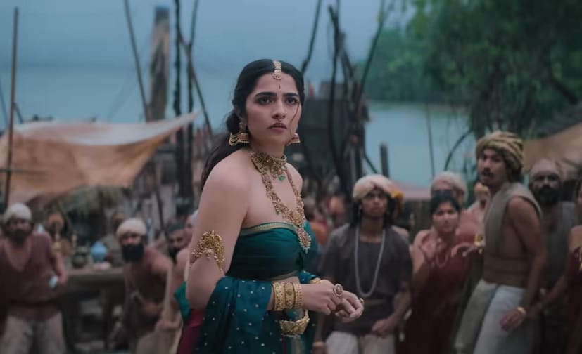 Kantara Chapter 1 ott release, Kantara: A Legend Chapter 1, Kantara Chapter 1 hindi, 2025 biggest movie, Kantara Chapter 1 trending, Prime Video number 1 movie Kantara Chapter 1, Kantara A Legend Chapter 1 collection, rishabh shetty Kantara Chapter 1, ott top trending movie, Prime Video top movie, Kantara Chapter 1 streaming on prime video, Kantara Chapter 1 trending 