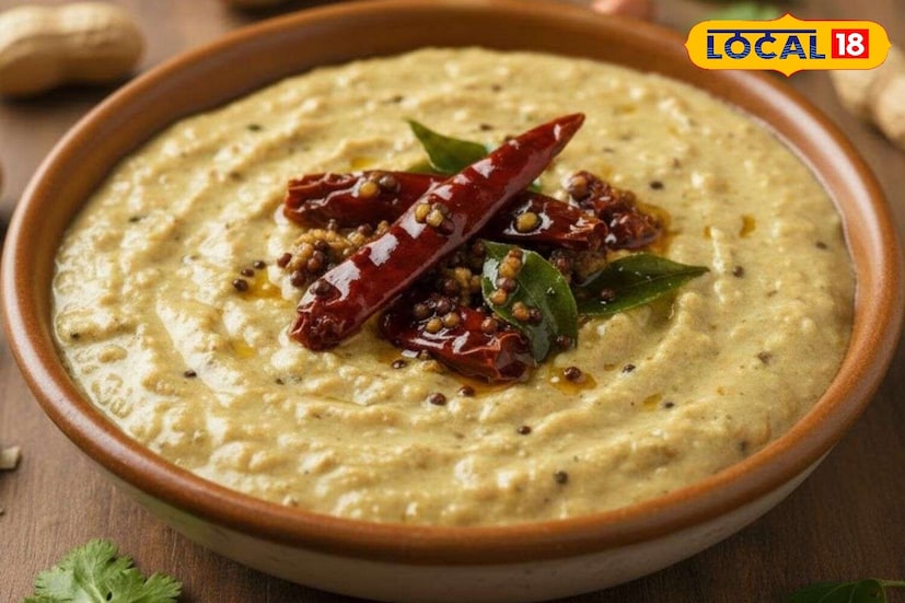 तीळ-शेंगदाणे स्पेशल चटणी : भाजलेले तीळ, भाजलेले शेंगदाणे, 4-5 लसूण पाकळ्या, 2 सुक्या लाल मिरच्या, मीठ, गूळ आणि थोडे पाणी एकत्र करा. सर्व साहित्य मिसळा आणि त्यांची जाड पेस्ट बनवा. ही चटणी केवळ शरीराला उबदार करत नाही तर मेथी किंवा कोबी पराठ्यांची चव देखील वाढवते.