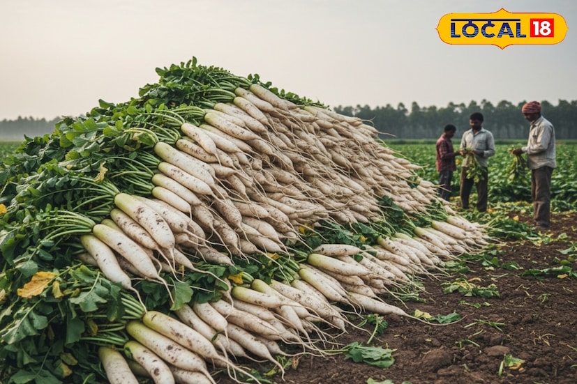 मुळा नैसर्गिक डिटॉक्सिफायर म्हणून काम करतो. शरीरातील विषारी पदार्थ काढून टाकून रक्त स्वच्छ करतो. त्यांचे सेवन यकृत आणि मूत्रपिंडांसाठी खूप फायदेशीर आहे. मुळा यकृताचे नुकसान होण्यापासून संरक्षण करतो आणि कावीळ सारख्या आजारांपासून बरे होण्यास गती देतो. मुळा खाल्ल्याने शरीर आतून स्वच्छ आणि निरोगी राहते.