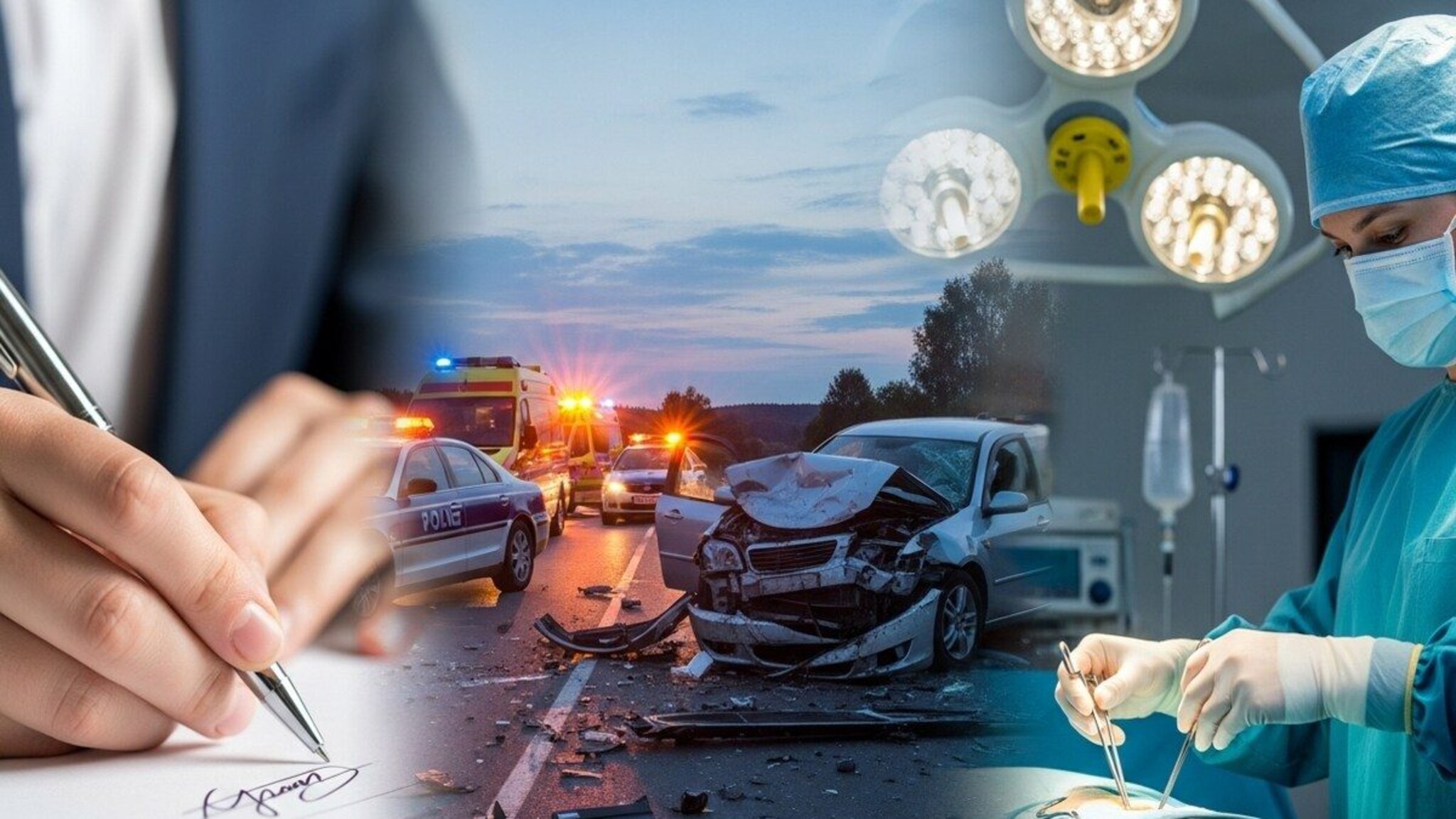 Signature Astrology: मोठं ऑपरेशन, अपघाताला कारण ठरू शकते तुमची अशा प्रकारची सही; छोटा बदल फायद्याचा