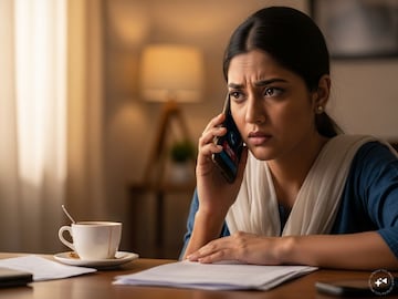 लोनवाले, फ्लॅटवाले, क्रेडिट कार्डवाले एका झटक्यात होतील ब्लॉक! फक्त करा एक SMS