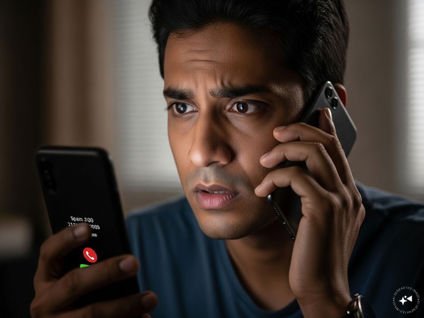 फुल DND (सर्व प्रमोशनल कॉल ब्लॉक करा): 'START 0' असा SMS 1909 वर पाठवा. हे 140-सीरीज असलेले सर्व स्पॅम कॉल ऑटोमॅटिक ब्लॉक करेल (उदा., 140xxxxxx). हे सर्व ऑपरेटर्सवर (Jio, Airtel, Vi, BSNL) कार्य करते. ते सक्रिय झाल्यानंतर 7 दिवसांनी प्रभावी होते.