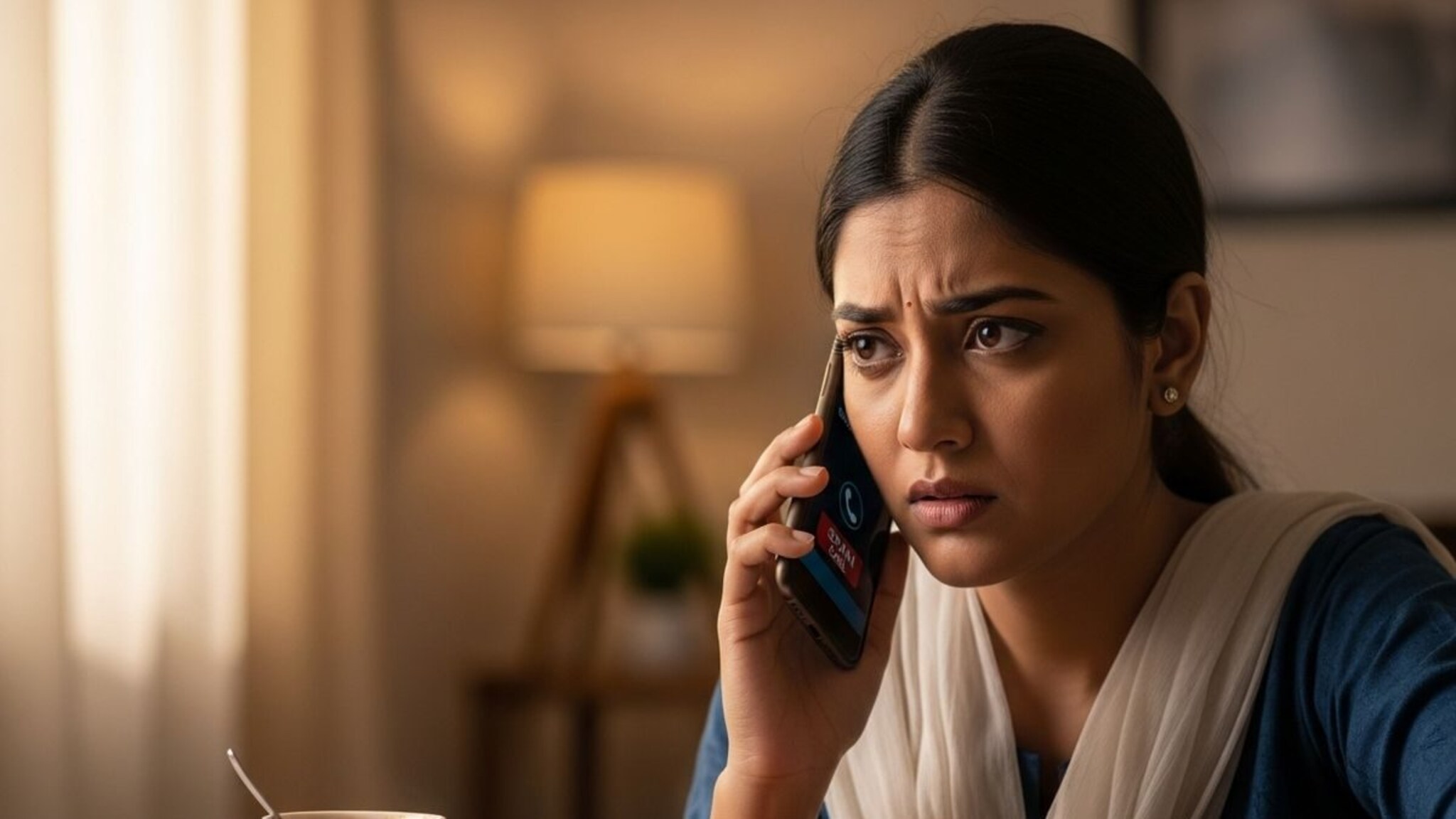 लोनवाले, फ्लॅटवाले, क्रेडिट कार्डवाले एका झटक्यात होतील ब्लॉक! फक्त करा एक SMS