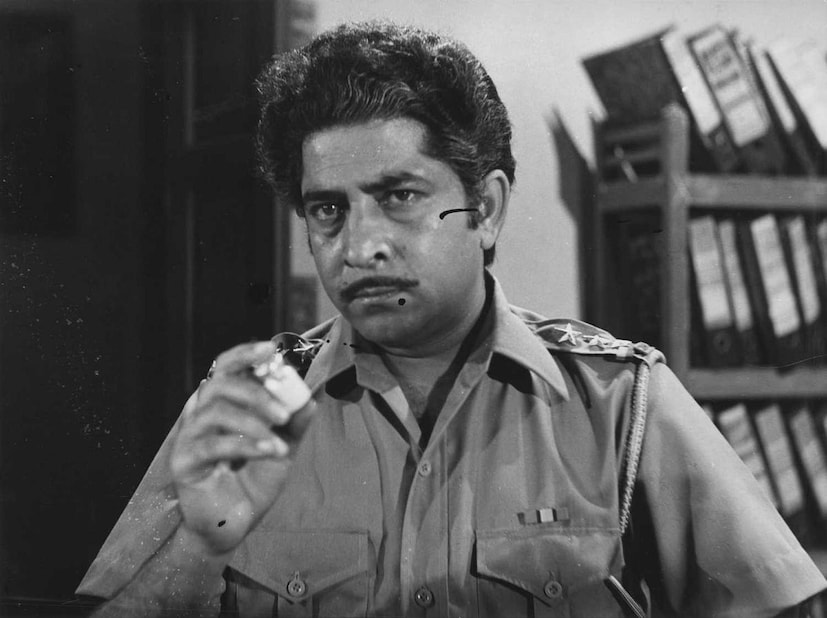 सत्येन कप्पू - रामलालच्या सोज्वळ भूमिकेतून सत्येन कप्पू त्यांनी प्रेक्षकांची मनं जिंकली. 27 ऑक्टोबर 2007 रोजी वयाच्या 76 व्या वर्षी त्यांचं निधन झालं.