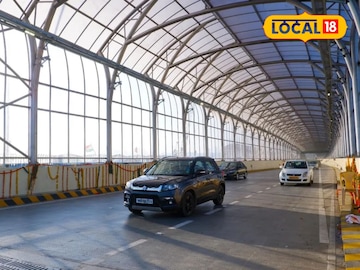 बदलतेय मुंबई! मुंबईत समुद्रीमार्गे किती आणि कुठपर्यंत कोस्टल रोड बांधले जाणार? बदलतेय मुंबई! मुंबईत समुद्रीमार्गे किती आणि कुठपर्यंत कोस्टल रोड बांधले जाणार?