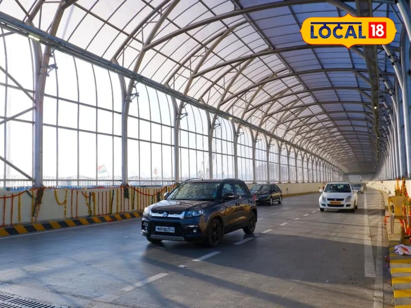 मुंबईच्या वाहतूक व्यवस्थेत मोठा बदल होणार आहे. शहराच्या उत्तरेकडील भागातील कोंडी टाळण्यासाठी उत्तन ते विरारपर्यंत कोस्टल रोड बांधण्याचे काम सुरु आहे. या कोस्टल रोडची लांबी सुमारे 55 किमी असून त्यासाठी अंदाजे 34 हजार कोटी रुपयांचा खर्च कमी करण्यात आला आहे. मुंबईच्या वाहतूक व्यवस्थेत मोठा बदल होणार आहे. शहराच्या उत्तरेकडील भागातील कोंडी टाळण्यासाठी उत्तन ते विरारपर्यंत कोस्टल रोड बांधण्याचे काम सुरु आहे. या कोस्टल रोडची लांबी सुमारे 55 किमी असून त्यासाठी अंदाजे 34 हजार कोटी रुपयांचा खर्च कमी करण्यात आला आहे.