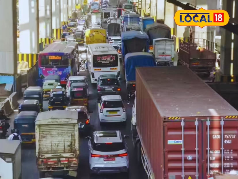  सिडकोच्या वतीने 1.763 किमी लांबीच्या बोगद्याच्या कामाला सुरुवात झाली असून हे बदल 20 नोव्हेंबरपासून लागू झाले आहेत. हे वाहतूक बदल साधारण एक वर्ष कायम राहणार आहेत. शीव–पनवेल महामार्गावरील शिरवणे पुलाच्या 100 मीटर आधीपासून बांधकाम सुरू झाल्याची माहिती वाहतूक पोलीस उपायुक्त काकडे यांनी दिली आहे.