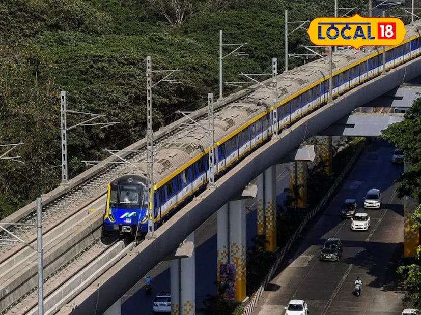  यातच दहीसर ते काशिमिरा दरम्यान असलेला मेट्रोचा मार्ग पूर्ण झालेला असून त्याचे डिसेंबर अखेपर्यंत उद्धाटन होण्याची मोठी शक्यता आहे.महत्त्वाचे म्हणजे आता या सर्व मेट्रो मार्गात अजून एका मेट्रोची भर पडत आहे ते म्हणजे मेट्रो 11. राज्य सरकारने या प्रकल्पाला मंजूरी देत हिरवा कंदील देखील दाखवला आहे.