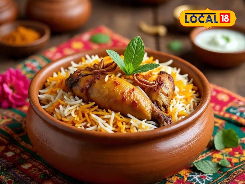  ठाण्यातील ‘बिर्याणीया’ हे नाव सध्या खवय्यांच्या जिभेवर रेंगाळत आहे. या दुकानाची लोकप्रियता एवढी वाढली आहे की ठाणेकरांसह मुंबई आणि आसपासच्या भागांतूनही लोक खास या बिर्याणीचा स्वाद चाखण्यासाठी येतात.