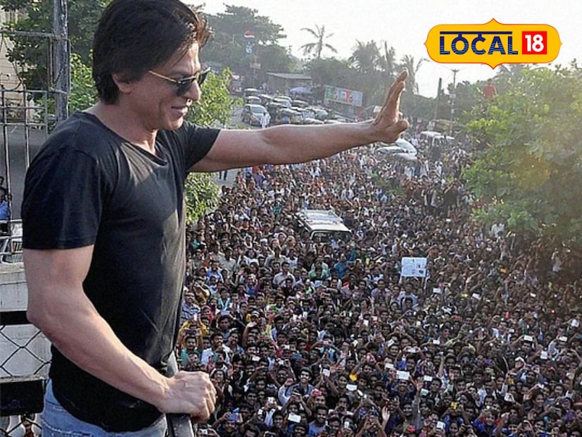  सेलिब्रिटींची दुनिया - वांद्रे हे शहर सामान्य व्यक्तींपासून ते प्रत्येक पर्यटकांसाठी खास ठिकाण आहे. येथे तुम्हाला रस्त्यांवर फिरताना अनेक सेलिब्रिटींची घरं, कॅफे आणि शूटिंगची प्रसिद्ध ठिकाणे पाहायला मिळतात. त्यात हे ग्लॅमर आणि समुद्रकिनाऱ्याचा नजारा यामुळे वांद्रे हे शहर नेहमीच पर्यटकांना आकर्षित करत असतं.