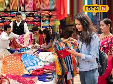 ठाणेकर ही संधी सोडू नका, घर नव्हे आता म्हाडा देतंय स्वस्तात गाळा ठाणेकर ही संधी सोडू नका, घर नव्हे आता म्हाडा देतंय स्वस्तात गाळा