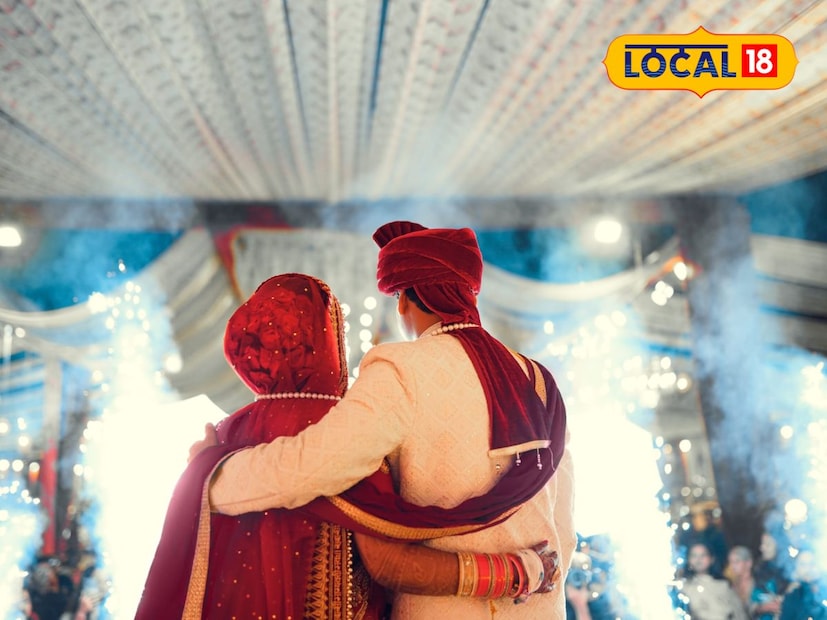  सध्या लग्नसराईची जोरदार धामधूम सुरू आहे. नुकतेच विवाहबंधनात अडकलेली नवी जोडपी काही दिवसांतच एकांतात वेळ घालवण्यासाठी आणि एकमेकांना अधिक जाणून घेण्यासाठी विविध ठिकाणी सहलीचा प्लॅन बनवतील.