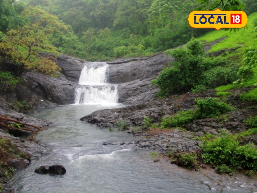  ट्रेकिंग, अॅडव्हेंचर आणि नैसर्गिक सौंदर्य अशा तिन्हींचा संगम म्हणजे येऊर हिल्स. हिरव्या झाडीतून जाणारे वाटा, सूर्यकिरणांनी उजळलेलं जंगल आणि उंचावरून दिसणारं ठाण्याचं दृश्य या सगळ्यामुळे फोटोशूट अगदी जिवंत वाटतं. ट्रेकिंग करताना किंवा हिल पॉईंटवर उभं राहून घेतलेले रोमँटिक शॉट्स तुमच्या आठवणीत कायम राहतील