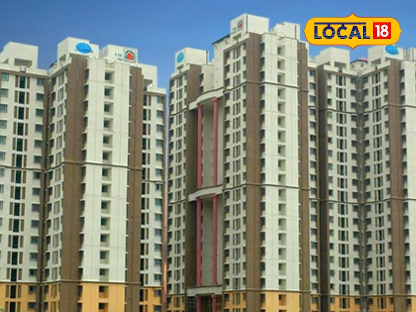  सध्या म्हाडाच्या कोकण मंडळातर्फे ठाणे शहरातील चितळसर–मानपाडा परिसरातील विविध इमारतींत 27 अनिवासी गाळ्यांच्या विक्रीसाठी ई-लिलाव प्रक्रिया सुरू करण्यात आली आहे.