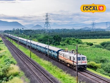 रेल्वे मंत्र्यांची मोठी घोषणा,स्लीपर वंदे भारत अन् बुलेट ट्रेनचा मुहूर्त ठरला