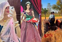 Success Story: अंथरूणाला खिळलेली, नवऱ्याच्या साथीने उभी राहिली; लालिता नेहराची 'ट्रॅक्टर टू रँप वॉक' सक्सेस स्टोरी