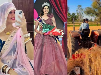 अंथरूणाला खिळलेली, नवऱ्याच्या साथीने उभी राहिली;लालिता नेहराची सक्सेस स्टोरी