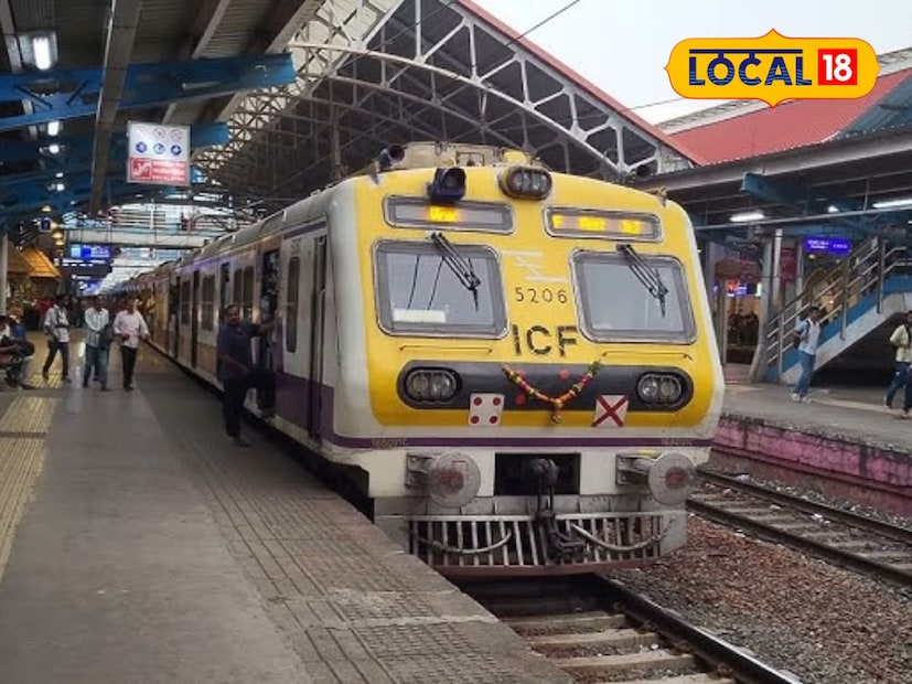  वांद्रेला कसं पोहचाल- वांद्रे हे पश्चिम रेल्वे वेस्टर्न लाईनवरील एक प्रमुख स्थानक आहे. सेंट्रल लाईनवरुन येणाऱ्याना आधी दादर स्टेशनवर उतरावे लागेल आणि नंतर वेस्टर्न लाईनवरुन वांद्रे स्टेशनकडे जाणारी ट्रेन पकडावी लागेल.