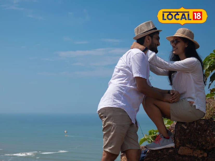  जर तुम्ही पुणे किंवा मुंबईत राहता आणि तुम्हालाही तुमच्या जोडीदारासोबत लग्नानंतर फिरायला जायचे आहे, तर मग मुंबईपासून जवळ काही ठिकाणं आहे जी तुम्हाला अतिशय आवडतील.