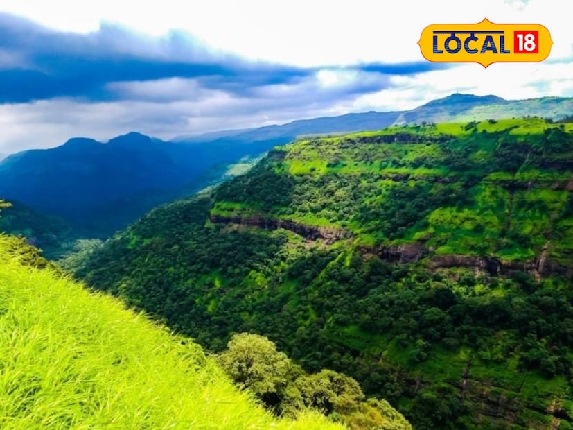  लोणावळा- लोणावळ्यातही बरेच सुंदर ठिकाण आहेत जिथे तुम्ही जोडीदारासोबत जावू शकता आणि एकांत वेळ घालवू शकता. लोणावळा आणि खंडाळ्यामध्ये तुम्हाला अनेक बजेट फ्रेंडली हॉटेल्स स्टे साठी मिळतील.