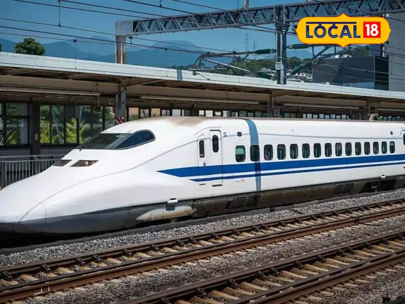  सध्या या दोन महत्त्वाच्या ट्रेन बद्दल महत्त्वाची अपटेड समोर आली आहे, जी की स्वत:हा रेल्वेमंत्र्यांनी दिलेली आहे. ज्यात पहिला बुलेट ट्रेन प्रकल्प वर्ष 2029 पर्यंत पूर्णपणे पूर्ण होण्याची अपेक्षा आहे. तसेच पहिला टप्पा ऑगस्ट 2027 मध्ये सुरू होऊ शकतो.