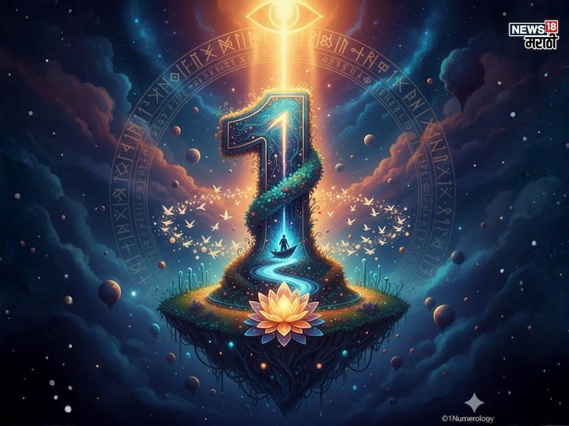 मूलांक 1 करिअर प्रेडिक्शन : ऑफिसमध्ये वरिष्ठ अधिकाऱ्यासोबत तुम्हाला अहंकाराचा सामना करावा लागू शकतो. तुमच्या कारकिर्दीत नोकरी बदलण्याचे पर्याय तुम्हाला मिळतील, घाईघाईने निर्णय घेणे टाळा. तुमच्या कौशल्यांवर काम करा, हे तुमच्या वैयक्तिक वाढीला आणि तुमच्या करिअरला फायदेशीर ठरेल.