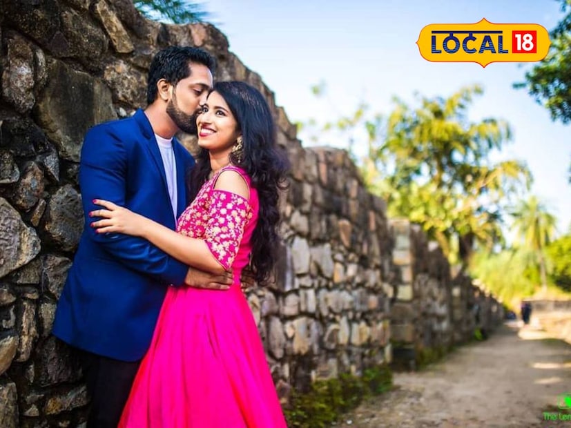  जर तुम्ही ठाण्यात राहत असाल आणि त्यात तुम्ही प्री-वेडिंग फोटोशूटसाठी सुंदर ठिकाण शोधत असाल ,तर खाली दिलेली ठिकाणं तुमच्यासाठी सर्वोत्तम पर्याय ठरू शकतात.