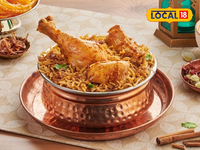  बिर्याणीया ही संकल्पना उभी केली आहे मनीष मोरे आणि लतिका मोरे या मराठी दांपत्याने. केवळ चवीवर प्रेम असल्यामुळेच नाही तर दर्जेदार आणि परवडणाऱ्या दरात बिर्याणी मिळावी या हेतूने त्यांनी हे दुकान सुरु केले. विशेष म्हणजे येथे बिर्याणीची सुरुवात फक्त 120 रुपयांपासून होते, त्यामुळे विद्यार्थ्यांपासून कुटुंबापर्यंत सर्वांना हे ठिकाण अत्यंत परवडणारे ठरते.