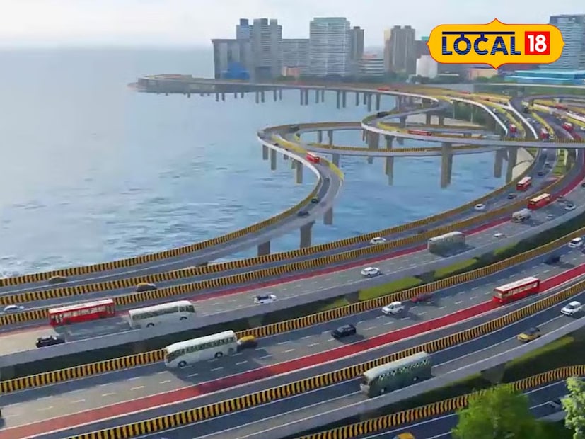  मरीन ड्राइव्ह ते वरळीपर्यंतच्या कोस्टल रोडच्या यशस्वी प्रकल्पानंतर ज्यामुळे प्रवासाचा वेळ खुप कमी झाला आणि वाहतुकीत सुधारणा झाली आता अधिकारी शहराच्या उत्तरेकडील भागांमध्ये समान सुविधा निर्माण करण्यासाठी पुढाकार घेत आहेत.