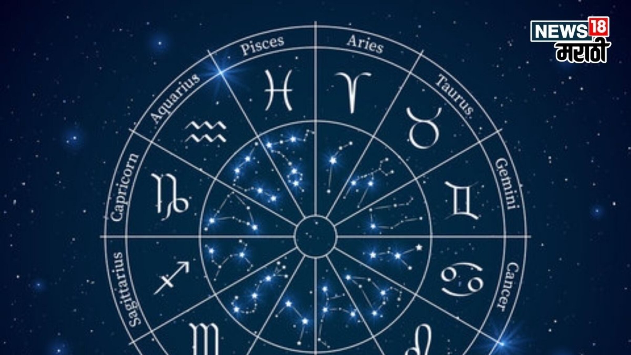 Weekly Horoscope: मेष, वृषभ, मिथुन, कर्क राशींचे साप्ताहिक राशीफळ; मन तळ्यात-मळ्यात पण फायद्यात..